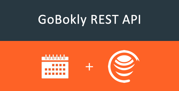 GoBokly REST API